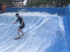-欢乐水魔方水世界