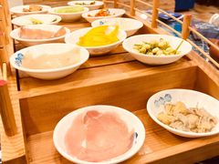 -桥香园过桥米线(古城北门店)