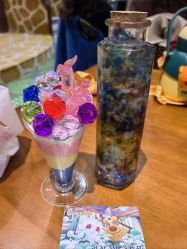 -卡通尼·Safari非洲探索乐园·生日会(金桥国际商业广场店)