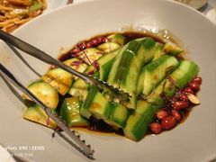 -阿里疆Alijiang·丝路美食·异域风情·清真(长楹天街店)