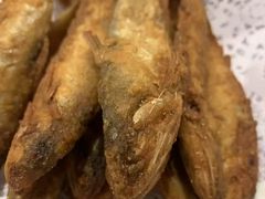 -蓬川食府(金海道店)