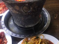 -西塔隆太白烤牛肉馆(图们路店)