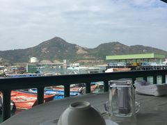 -南丫岛