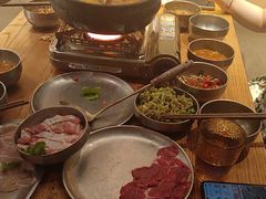 -夺多山贵州酸汤牛肉火锅(7mall店)