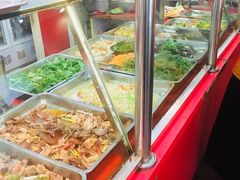 -惠丰源烩面馆(经七路店)