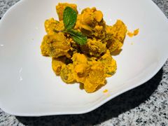 -真地道京味府·鲜橙烤鸭·北京菜(朝阳公园·甜水园店)