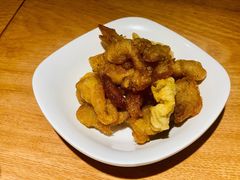 炸酥肉-姚面记·海派家常菜(恒基名人购物中心店)