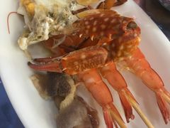 -樾餐厅泰式海鲜火锅(民歌湖店)