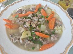 -马白开来特色羊排揪片子  (总店)