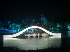 -印象西湖·最忆是杭州实景演出