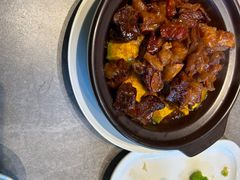 -八闽饭店闽南小镇(铁西店)