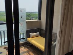 -上海崇明金茂凯悦酒店