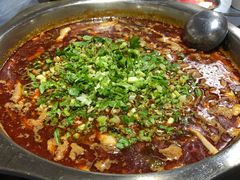 -老桥张羊肉