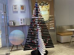 -科学家咖啡(恒隆广场店)