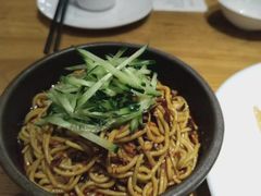 -東舍食唐精品陕菜馆