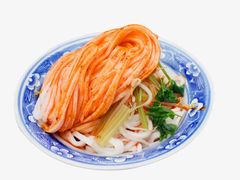 -钰园秦镇米皮(长安西路三兴园店)