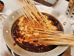 -钢管厂五区小郡肝火锅串串香(总店)