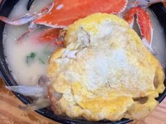 -台州老六海鲜面馆(上南总店)