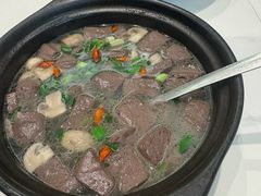 -金典银峰老鹅馆·昆山菜(亭林公园店)