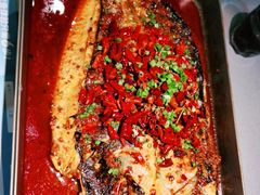 -半天妖烤鱼(方庄店)