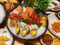 -菊上料理(蜀山银泰百货店)