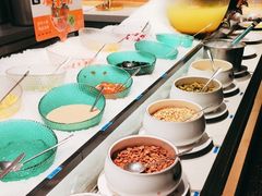 -蓉城四海·澳牛炙烤自助(江阴周庄店)
