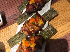 -林妈妈村·日式料理(宝山万达店)