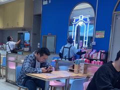 -小杨生煎(周浦万达店)
