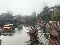 -黄龙溪古镇