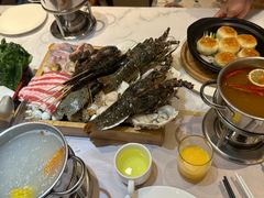 -欧记·龙城港(欣都店)