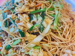 -老姑砂锅·烧烤天津菜(体北道店)