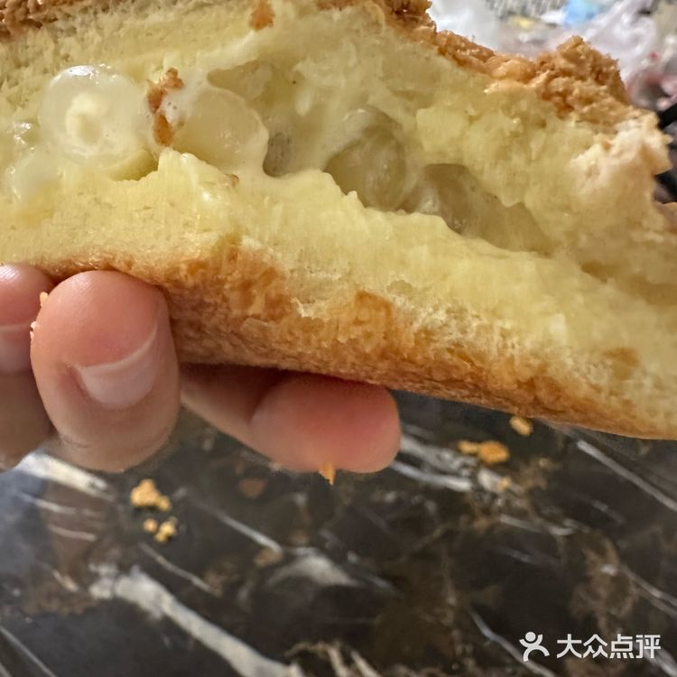 甜蜜甜品时光✨