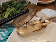 -莆田餐厅PUTIEN(三里屯店)