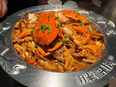 -胖哥俩肉蟹煲(湖滨银泰in77店)