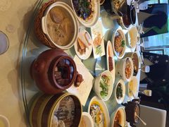 小厨娘淮扬菜(板桥店)-小厨娘淮扬菜(板桥一店)