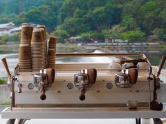 -% Arabica(京都东山店)