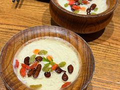 -敏珠拉姆藏餐·南京厨房(富春江东街店)