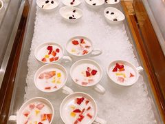 -北京王府井希尔顿酒店·万斯阁西餐厅