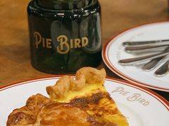 -Pie Bird(新闸路店)