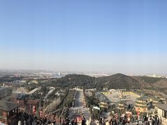 -龙口南山旅游景区