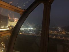 -影汇之星8字形摩天轮