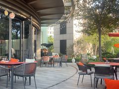 -杭州君悦酒店·青莳