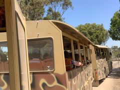 -威勒比开放式动物园