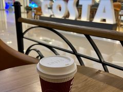 -COSTA COFFEE(西贸凯德晶品4层2店)