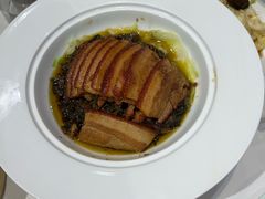 东坡梅菜扣肉-眉州东坡(华联万柳店)