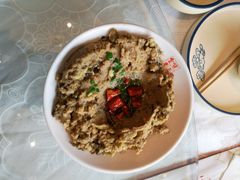 -金家老三饭庄(常营店)