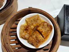 -万龙洲海鲜(南新仓店)