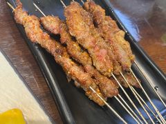 -巴依老爷新疆餐厅