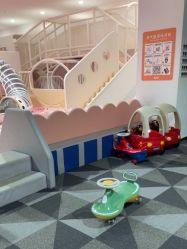 -宝燕乐园(春申店)