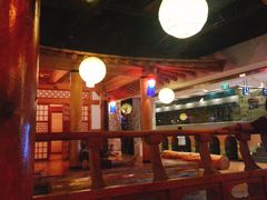 -纽斯桑拿会所(天山店)